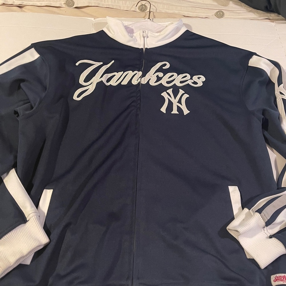 Men’s jacket